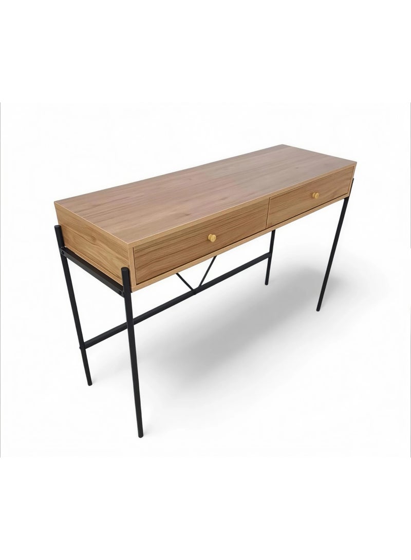 Concent Modern wooden console table - Image 5